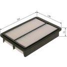 BOSCH F 026 400 530 Luftfilter