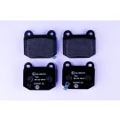 Hella Bremsbelagsatz, Scheibenbremse 8DB 355 010-691