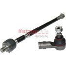 Metzger Spurstange COMPETENCE KIT 56013608
