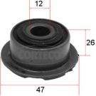 Lagerung, Lenker 80000954