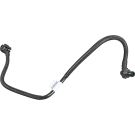 Metzger Unterdruckleitung, Bremskraftverstärker 2180003