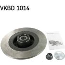 Bremsscheibe VKBD 1014 Bremsscheibe VKBD 1014