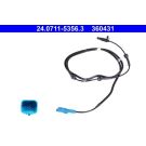 Sensor, Raddrehzahl 24.0711-5356.3