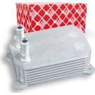 FEBI BILSTEIN 106195 Ölkühler, Motoröl