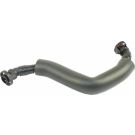 Metzger Schlauch, Kurbelgehäuseentlüftung 2380046