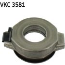 SKF Ausrücklager VKC 3581