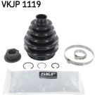 SKF Faltenbalgsatz, Antriebswelle VKJP 1119
