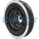 Dayco Riemenscheibe, Kurbelwelle DPV1072