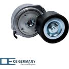 OE Germany Riemenspanner, Keilrippenriemen 02 2050 080000