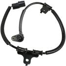 Sensor, Raddrehzahl 09001029 Sensor, Raddrehzahl 09001029