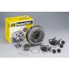 LuK 602 0019 00 Kupplungssatz RepSet 2CT LuK 602 0019 00 Kupplungssatz RepSet 2CT