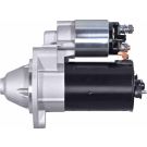 Starter 8EA 011 610-461 Starter 8EA 011 610-461