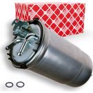 FEBI BILSTEIN 100482 Kraftstofffilter FEBI BILSTEIN 100482 Kraftstofffilter