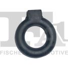 Halter, Abgasanlage 113-901