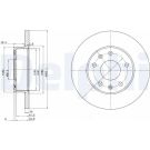 Bremsscheibe BG3426 Bremsscheibe BG3426