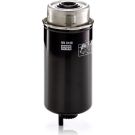 Mann-Filter Kraftstofffilter WK 8139