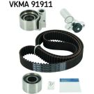 SKF Zahnriemensatz VKMA 91911