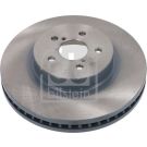 Bremsscheibe 1000752