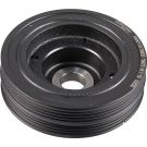 Metzger Riemenscheibe, Kurbelwelle 6400110