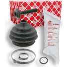 FEBI BILSTEIN 03633 Faltenbalgsatz, Antriebswelle FEBI BILSTEIN 03633 Faltenbalgsatz, Antriebswelle