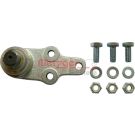 Metzger Trag-/Führungsgelenk COMPETENCE KIT 57013518