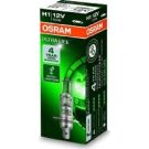 Osram Glühlampe, Fernscheinwerfer Ultra Life H1 Faltschachtel 64150ULT