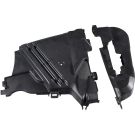 Metzger Abdeckung, Zahnriemen 2386016