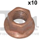 Mutter 988-1092.10 Mutter 988-1092.10