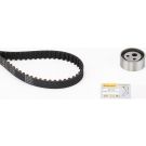 ContiTech Zahnriemensatz CT709K1