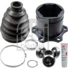 febi bilstein Gelenksatz, Antriebswelle 186070