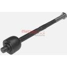 Metzger Axialgelenk, Spurstange COMPETENCE KIT 51015518