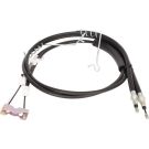 BOSCH Seilzug, Feststellbremse 1 987 482 776
