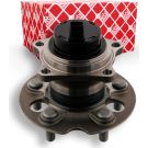 FEBI BILSTEIN 31337 Radlagersatz FEBI BILSTEIN 31337 Radlagersatz
