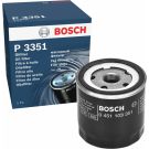 BOSCH 0 451 103 351 Ölfilter BOSCH 0 451 103 351 Ölfilter