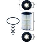 Ölfilter OX 345/7D
