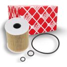 FEBI BILSTEIN 109621 Ölfilter FEBI BILSTEIN 109621 Ölfilter