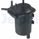 Kraftstofffilter HDF938