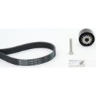 ContiTech Keilrippenriemensatz 7PK1035K1