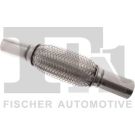 Flexrohr, Abgasanlage 438-282