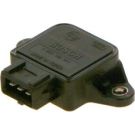 BOSCH Sensor, Drosselklappenstellung 0 280 122 001