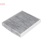 Filter, Innenraumluft DCF387K Filter, Innenraumluft DCF387K