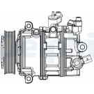 Kompressor, Klimaanlage CS20529 Kompressor, Klimaanlage CS20529