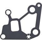 Elring Dichtung, Wasserpumpe 592.890