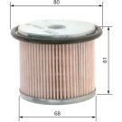 Kraftstofffilter 1 457 429 291