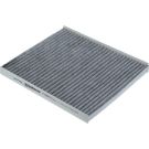 Filter, Innenraumluft 715873