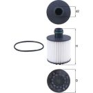 Ölfilter OX 1171D Ölfilter OX 1171D