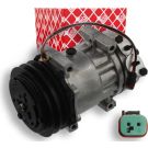 FEBI BILSTEIN 35391 Kompressor, Klimaanlage