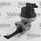 Valeo Kraftstoffpumpe 474663