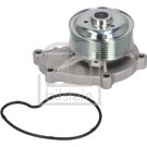 febi bilstein Wasserpumpe, Motorkühlung 196491
