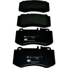 Hella Bremsbelagsatz, Scheibenbremse 8DB 355 014-821